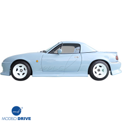 ModeloDrive FRP DUC Side Skirts > Mazda Miata (NA) 1990-1996 image - 45