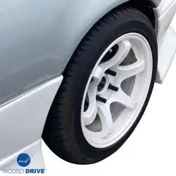 FRP DUC Side Skirts > Mazda Miata (NA) 1990-1996 image - 58