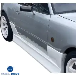 FRP DUC Side Skirts > Mazda Miata (NA) 1990-1996 image - 59