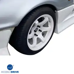 FRP DUC Side Skirts > Mazda Miata (NA) 1990-1996 image - 62