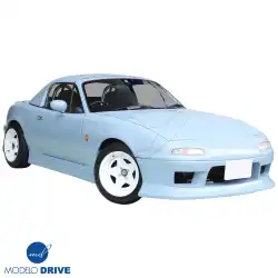 FRP DUC Side Skirts > Mazda Miata (NA) 1990-1996 image - 65