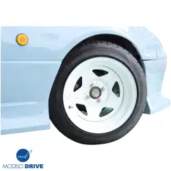 FRP DUC Side Skirts > Mazda Miata (NA) 1990-1996 image - 70