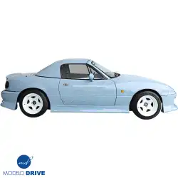 FRP DUC Side Skirts > Mazda Miata (NA) 1990-1996 image - 72