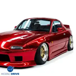 FRP DUC Side Skirts > Mazda Miata (NA) 1990-1996 image - 3