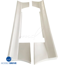 ModeloDrive FRP DUC Side Skirts > Mazda Miata (NA) 1990-1996 image - 5