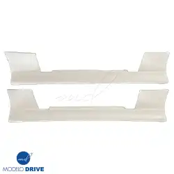 FRP DUC Side Skirts > Mazda Miata (NA) 1990-1996 image - 5