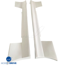 ModeloDrive FRP DUC Side Skirts > Mazda Miata (NA) 1990-1996 image - 6