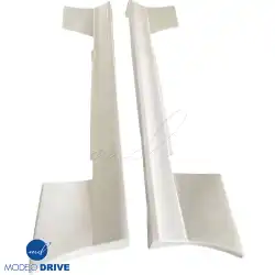 FRP DUC Side Skirts > Mazda Miata (NA) 1990-1996 image - 6