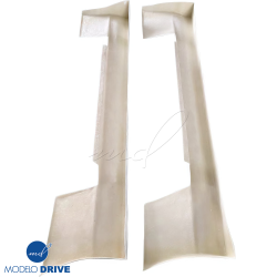 ModeloDrive FRP DUC Side Skirts > Mazda Miata (NA) 1990-1996 image - 7