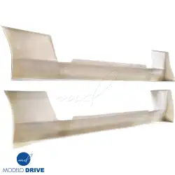 FRP DUC Side Skirts > Mazda Miata (NA) 1990-1996 image - 7