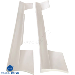 ModeloDrive FRP DUC Side Skirts > Mazda Miata (NA) 1990-1996 image - 8