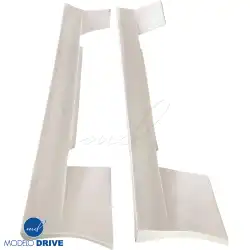 FRP DUC Side Skirts > Mazda Miata (NA) 1990-1996 image - 8