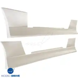 FRP DUC Side Skirts > Mazda Miata (NA) 1990-1996 image - 9