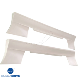 ModeloDrive FRP DUC Side Skirts > Mazda Miata (NA) 1990-1996 image - 10