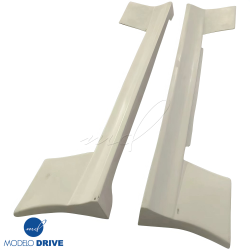 ModeloDrive FRP DUC Side Skirts > Mazda Miata (NA) 1990-1996 image - 11