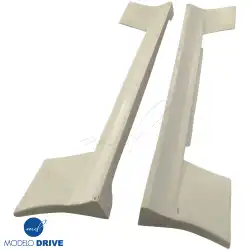 FRP DUC Side Skirts > Mazda Miata (NA) 1990-1996 image - 11