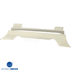 ModeloDrive FRP DUC Side Skirts > Mazda Miata (NA) 1990-1996 image - 12