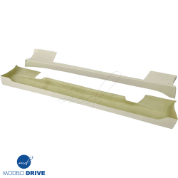 ModeloDrive FRP DUC Side Skirts > Mazda Miata (NA) 1990-1996 image - 13