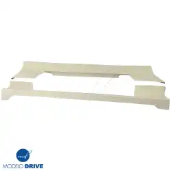 FRP DUC Side Skirts > Mazda Miata (NA) 1990-1996 image - 14