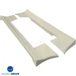 FRP DUC Side Skirts > Mazda Miata (NA) 1990-1996 image - 15