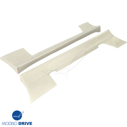 ModeloDrive FRP DUC Side Skirts > Mazda Miata (NA) 1990-1996 image - 16