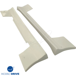 ModeloDrive FRP DUC Side Skirts > Mazda Miata (NA) 1990-1996 image - 18