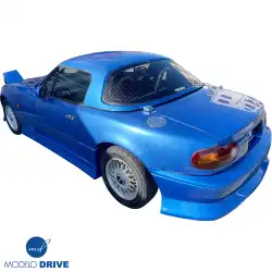 FRP DUC Side Skirts > Mazda Miata (NA) 1990-1996 image - 20