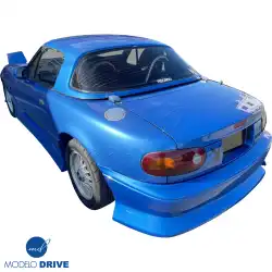 FRP DUC Side Skirts > Mazda Miata (NA) 1990-1996 image - 21