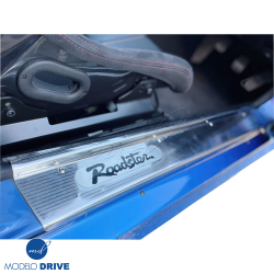 ModeloDrive FRP DUC Side Skirts > Mazda Miata (NA) 1990-1996 image - 22