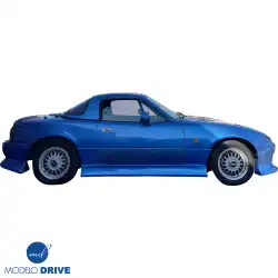 FRP DUC Side Skirts > Mazda Miata (NA) 1990-1996 image - 22