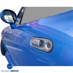 ModeloDrive FRP DUC Side Skirts > Mazda Miata (NA) 1990-1996 image - 23
