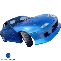FRP DUC Side Skirts > Mazda Miata (NA) 1990-1996 image - 25