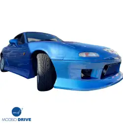 FRP DUC Side Skirts > Mazda Miata (NA) 1990-1996 image - 26