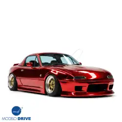 FRP DUC Side Skirts > Mazda Miata (NA) 1990-1996 image - 27