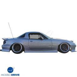 ModeloDrive FRP DUC Side Skirts > Mazda Miata (NA) 1990-1996 image - 28