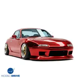 FRP DUC Side Skirts > Mazda Miata (NA) 1990-1996 image - 28