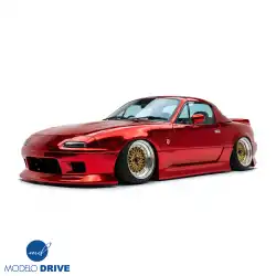 FRP DUC Side Skirts > Mazda Miata (NA) 1990-1996 image - 29