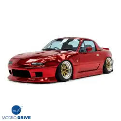 FRP DUC Side Skirts > Mazda Miata (NA) 1990-1996 image - 30