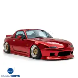 FRP DUC Side Skirts > Mazda Miata (NA) 1990-1996 image - 33