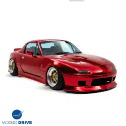 FRP DUC Side Skirts > Mazda Miata (NA) 1990-1996 image - 34