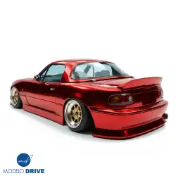 FRP DUC Side Skirts > Mazda Miata (NA) 1990-1996 image - 36