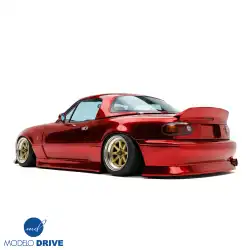 FRP DUC Side Skirts > Mazda Miata (NA) 1990-1996 image - 37