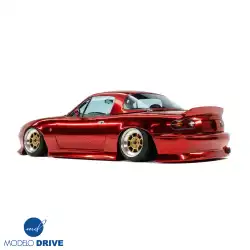 FRP DUC Side Skirts > Mazda Miata (NA) 1990-1996 image - 38