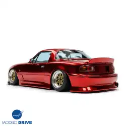 FRP DUC Side Skirts > Mazda Miata (NA) 1990-1996 image - 39
