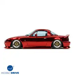 FRP DUC Side Skirts > Mazda Miata (NA) 1990-1996 image - 40