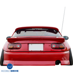 ModeloDrive FRP DUC Rear Bumper > Mazda Miata (NA) 1990-1996 image - 30