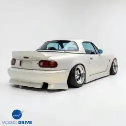 FRP DUC Rear Bumper > Mazda Miata (NA) 1990-1996 image - 33