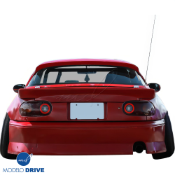 ModeloDrive FRP DUC Rear Bumper > Mazda Miata (NA) 1990-1996 image - 31