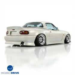 FRP DUC Rear Bumper > Mazda Miata (NA) 1990-1996 image - 34