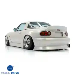 FRP DUC Rear Bumper > Mazda Miata (NA) 1990-1996 image - 35